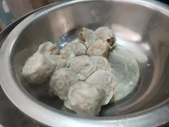 烧卖-马记粉店(五一东村店)