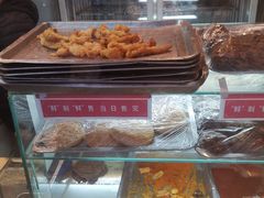 -峨嵋酒家(德内店)