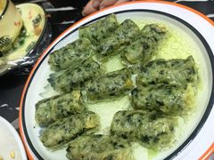 -涵家味土菜馆·徽州一绝臭鳜鱼(三河古镇店)