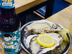 -老虎滩大连海鲜烧烤(建邺云锦路总店)