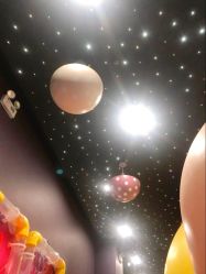 -MELAND CLUB亲子乐园·派对·餐厅(北京芳圆里ID MALL店)
