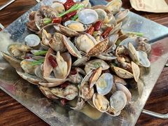 -美达尔烧烤海鲜家常菜(泰山路店)