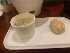 -扬州香格里拉·香宫中餐厅