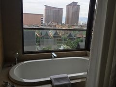 -三亚湾红树林度假世界(木棉酒店)