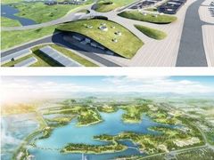 -盘龙城国家考古遗址公园