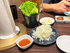 -蒜香焼肉PURUSHIN(马场路店)