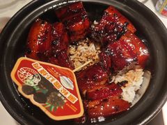 -老阿爸鲜鱼土菜(独墅湖店)