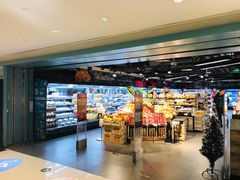 -BLT精品超市(国贸商城店)