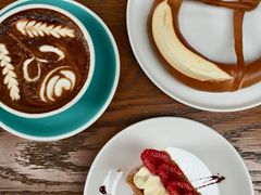 -81BAKERY(大学路店)