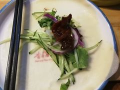 -香满园春饼·家常菜(东大桥店)