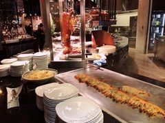 -星汇餐厅(新濠影汇店)