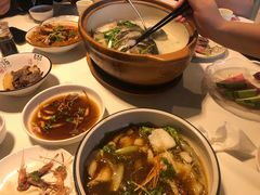 -风味小馆(天目湖宾馆店)