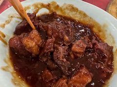 -南来顺饭庄·清真(南菜园店)