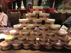 零售区-四海一家自助餐(益田假日广场店)