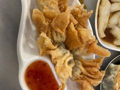 -芬芳甜品(同福路店)