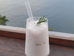 -Brew Farm·精酿农场海滨悬崖餐厅