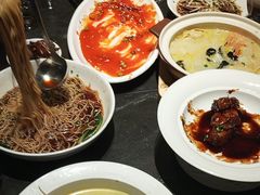 -佰家小厨·南京菜(夫子庙店)