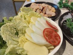 -八珍玉食鸡煲·打边炉(印象城店)