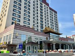 -北京西藏大厦酒店