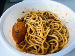 -汤姐热干面(酒仙桥店)