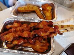 骨肉相连-尊宝比萨(中山八店)