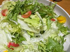 -小杨烤肉·陕西烧烤·陕西地方菜(东新街【永兴坊】店)
