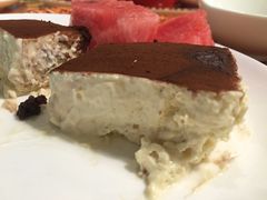 提拉米苏-So Lounge索兰至餐厅(蓝色港湾店)