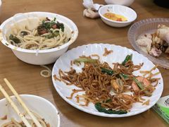 -文昌鸡饭店110号(中山路店)