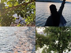 -西昌邛海湿地