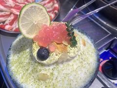 -玄希浪漫厨房·韩料烤肉(湖滨银泰in77店)