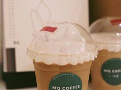 -MQ COFFEE STAND明谦(新洲店)
