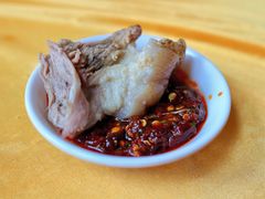 -荣生萝卜汤饭店