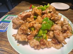 -老健康贾姨原味馆