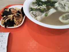 -吉祥馄饨(上海新上大店)