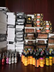 -明星刺青·洗纹身