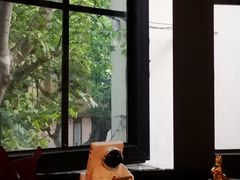 -月球咖啡retro