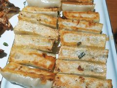 -小杨烤肉·陕西烧烤·陕西地方菜(东新街【永兴坊】店)