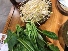 -锅来乐地锅鸡(安亭店)