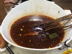 -蜀串香牛杂火锅串串
