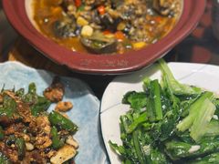 -赣南人家·头牌江西菜(劲松店)