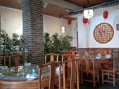 大堂-伊兰津范儿
