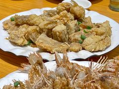 -金海湾海鲜排档(朱家尖店)
