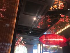 -老板恋上鱼(印象城店)