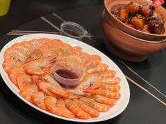 -简小舍·民间手艺菜(武昌江滩店)