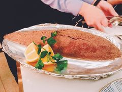 -IL Forno 意坊·意大利餐厅(花园店)