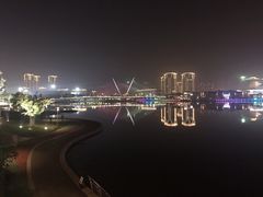 -映月湖中央公园