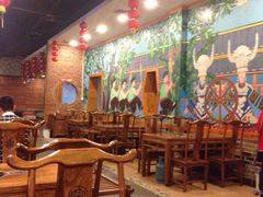 -亮欢寨酸汤鱼(沙冲路店)