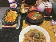 -亚龙湾红树林度假酒店-韩轩韩餐厅