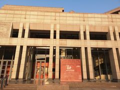 -北京大学百年讲堂