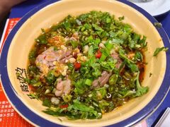 -马路边边串串香(一匡街店)